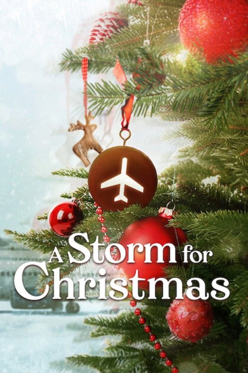 A Storm for Christmas : 1.Sezon 2.Bölüm