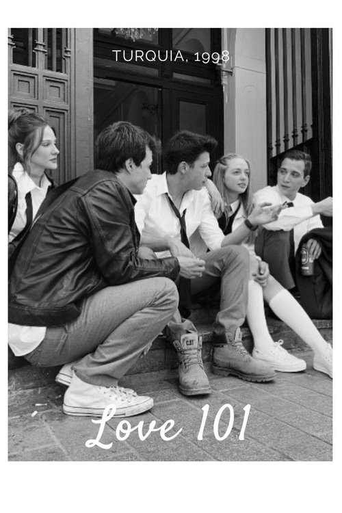 Aşk 101 : 1.Sezon 6.Bölüm