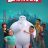 Baymax! : 1.Sezon 6.Bölüm izle