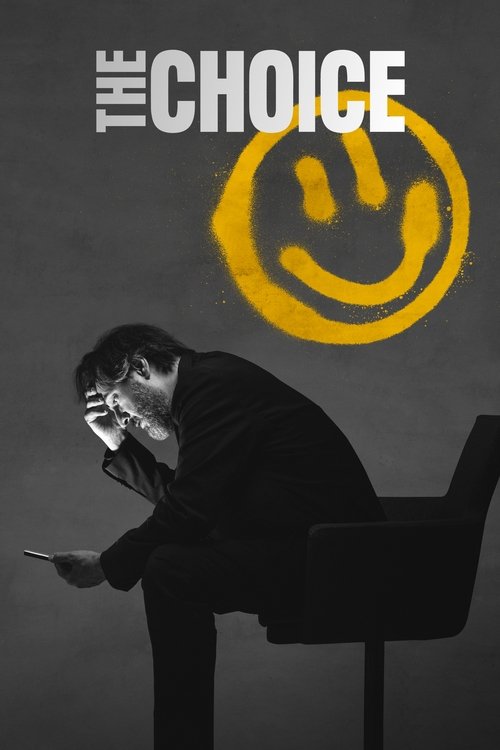 Ben Gri : 1.Sezon 5.Bölüm