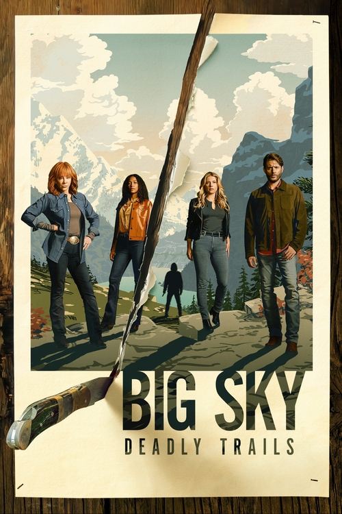 Big Sky : 3.Sezon 8.Bölüm
