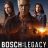 Bosch Legacy : 1.Sezon 9.Bölüm izle