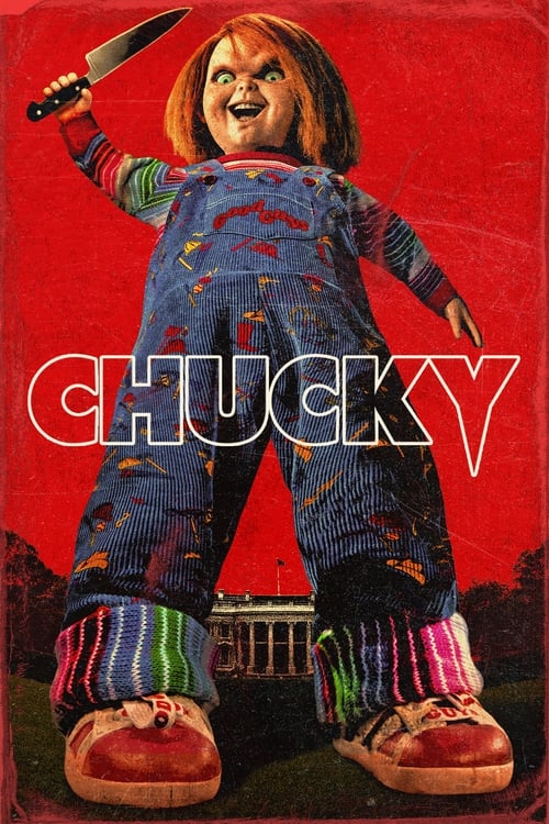 Chucky : 2.Sezon 4.Bölüm