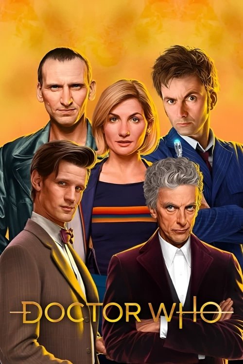 Doctor Who : 1.Sezon 2.Bölüm