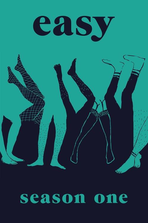 Easy : 1.Sezon 8.Bölüm