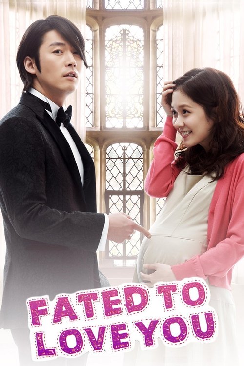 Fated to Love You : 1.Sezon 9.Bölüm