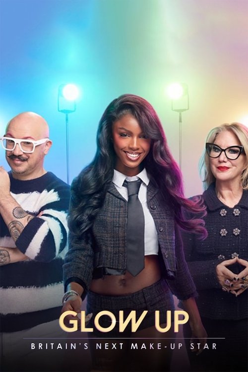 Glow Up Britain’s Next Make-Up Star : 4.Sezon 2.Bölüm