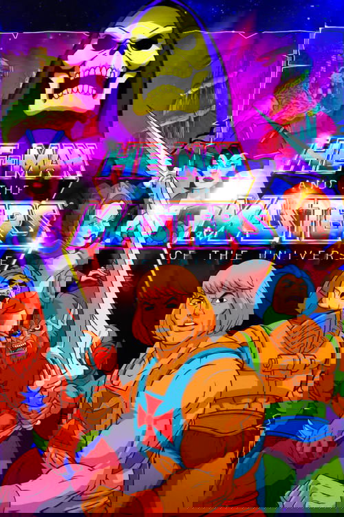 He-Man and the Masters of the Universe : 1.Sezon 2.Bölüm