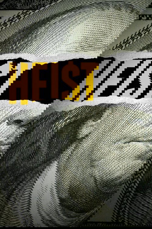 Heist : 1.Sezon 2.Bölüm