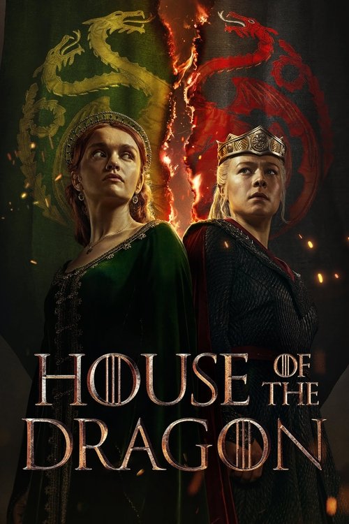 House of the Dragon : 1.Sezon 2.Bölüm