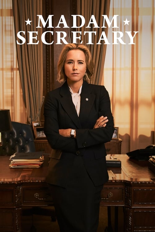 Madam Secretary : 1.Sezon 5.Bölüm