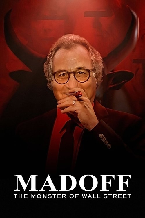 Madoff The Monster of Wall Street : 1.Sezon 2.Bölüm