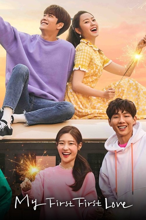 My First First Love : 1.Sezon 5.Bölüm