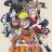 Naruto : 3.Sezon 156.Bölüm izle