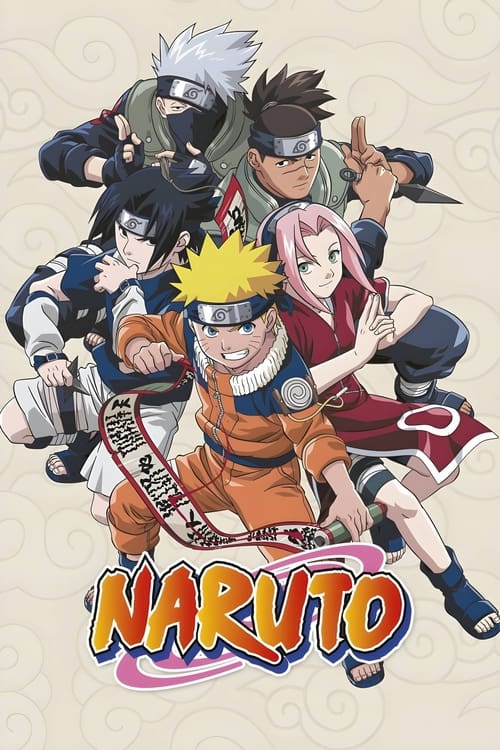 Naruto : 3.Sezon 156.Bölüm