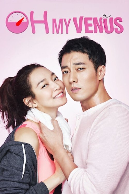 Oh My Venus : 1.Sezon 15.Bölüm