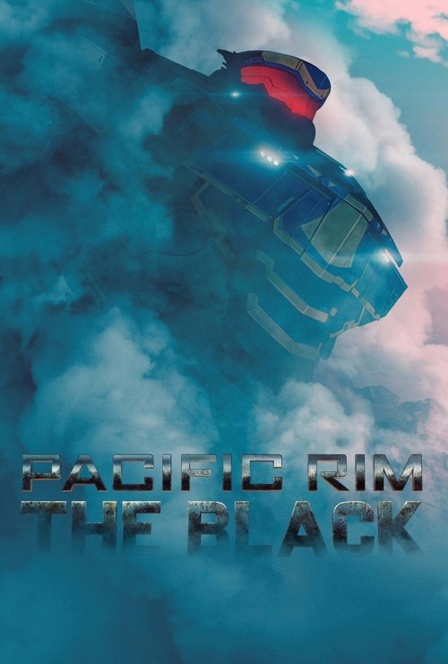 Pacific Rim The Black : 2.Sezon 2.Bölüm