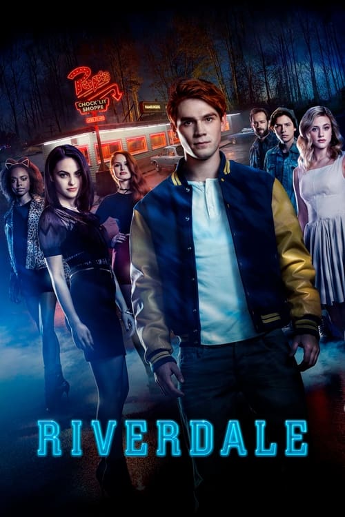 Riverdale : 5.Sezon 19.Bölüm