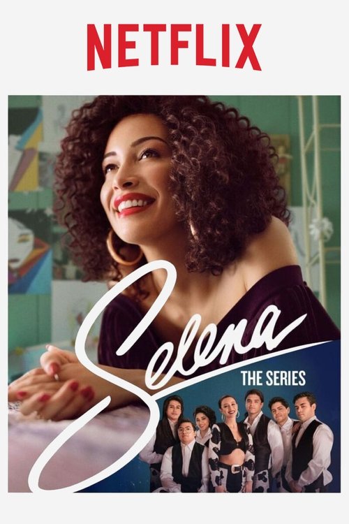 Selena The Series : 1.Sezon 9.Bölüm