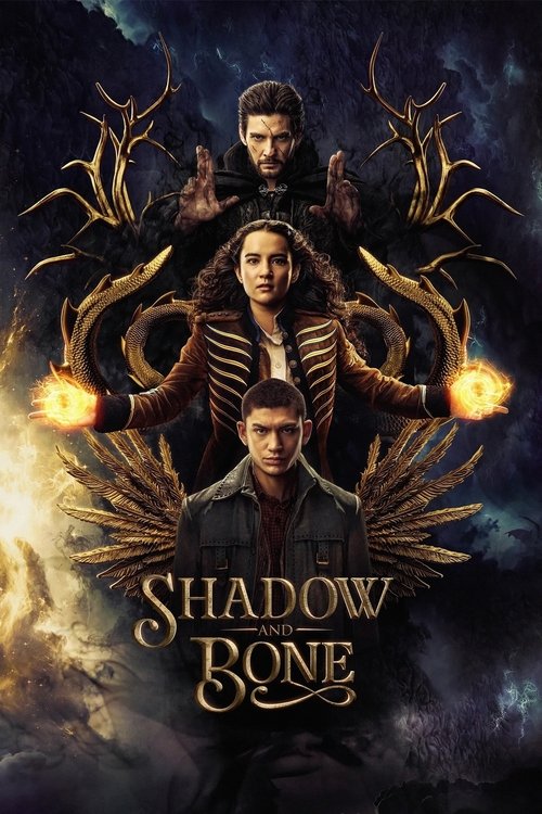 Shadow and Bone : 1.Sezon 1.Bölüm