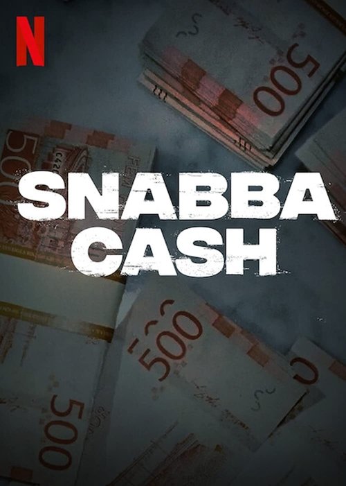 Snabba Cash : 2.Sezon 4.Bölüm