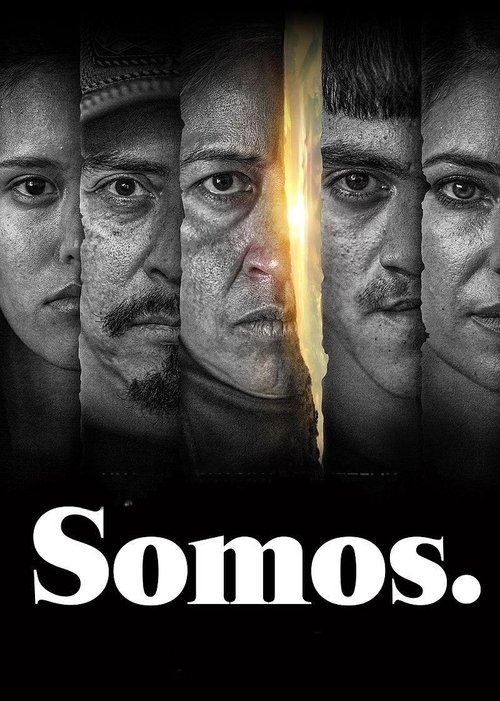 Somos. : 1.Sezon 6.Bölüm
