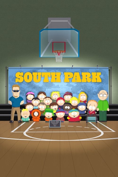 South Park : 19.Sezon 2.Bölüm