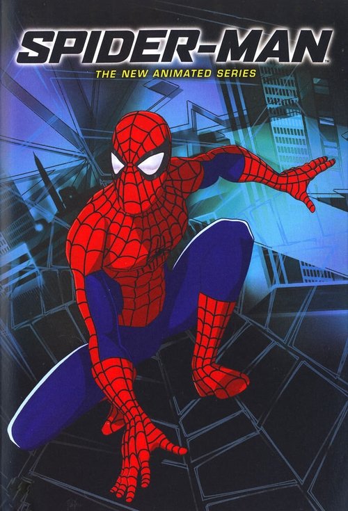 Spider-Man The New Animated Series : 1.Sezon 2.Bölüm