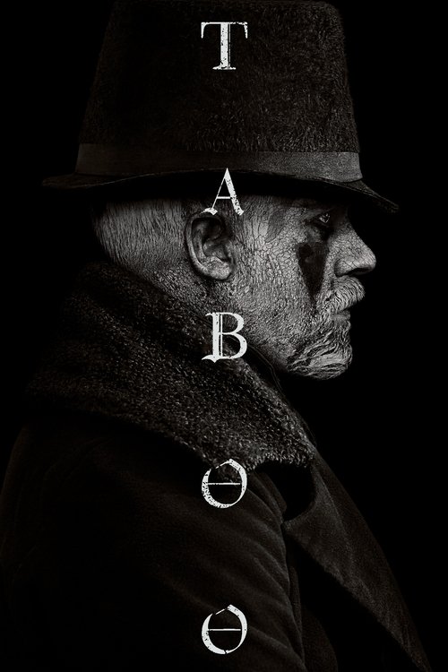 Taboo : 1.Sezon 2.Bölüm