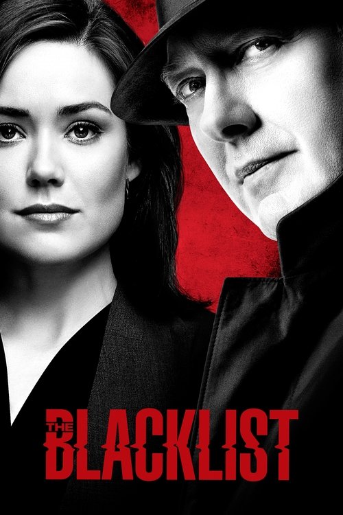 The Blacklist : 9.Sezon 9.Bölüm