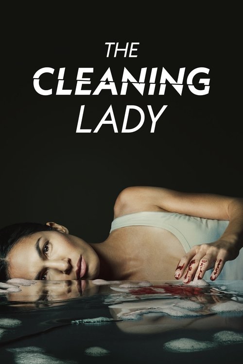 The Cleaning Lady : 1.Sezon 4.Bölüm