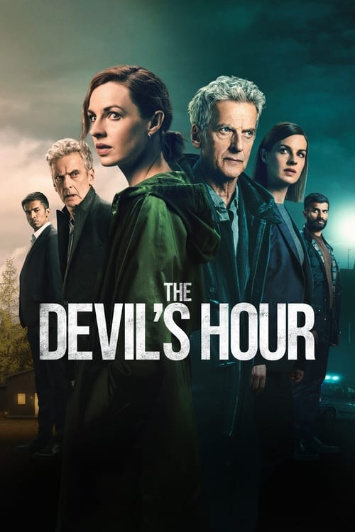 The Devil’s Hour : 1.Sezon 1.Bölüm