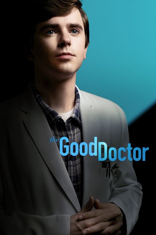 The Good Doctor : 3.Sezon 19.Bölüm