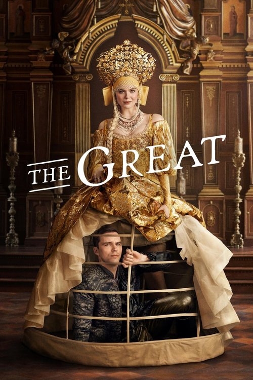 The Great : 2.Sezon 8.Bölüm