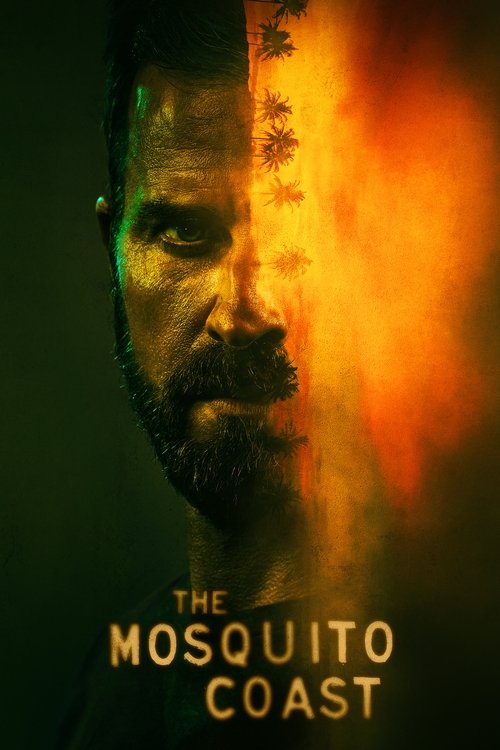 The Mosquito Coast : 2.Sezon 9.Bölüm