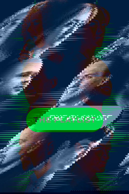 The Playlist : 1.Sezon 3.Bölüm