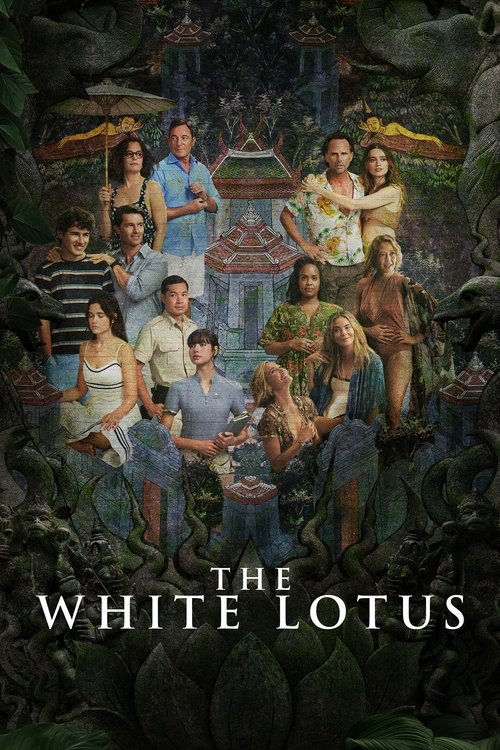 The White Lotus : 2.Sezon 2.Bölüm