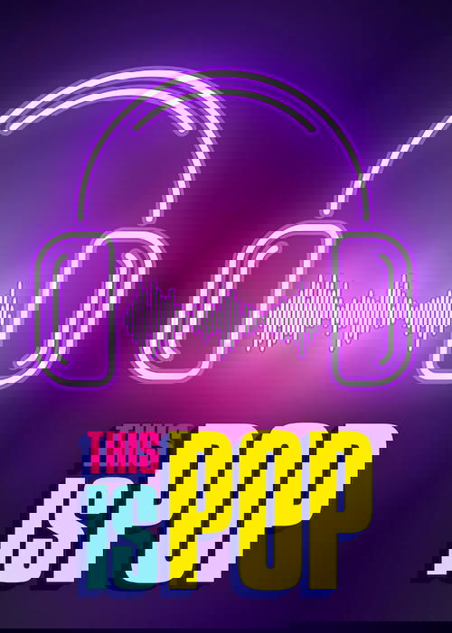 This Is Pop : 1.Sezon 2.Bölüm