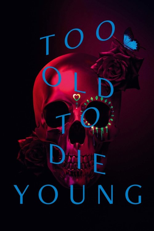 Too Old to Die Young : 1.Sezon 2.Bölüm