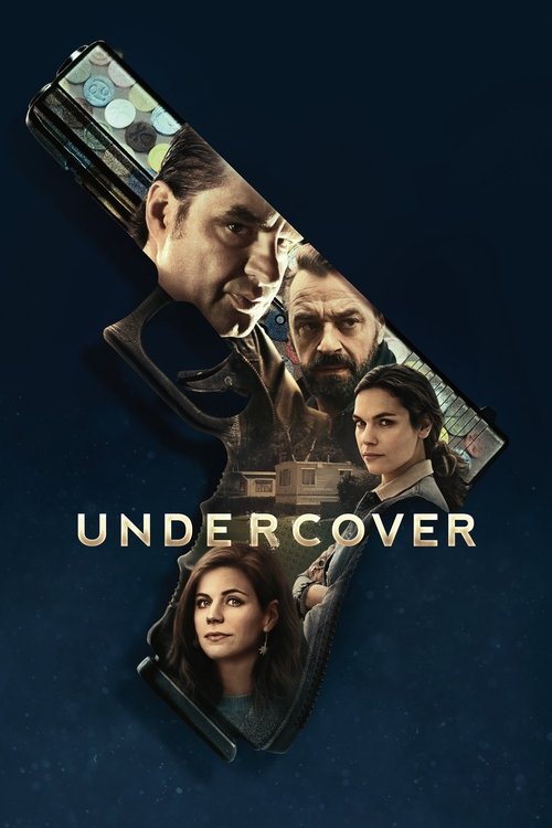 Undercover : 1.Sezon 2.Bölüm