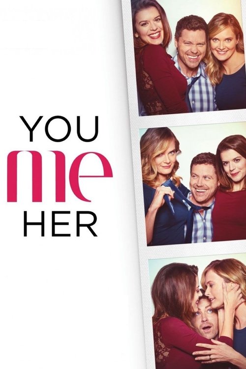 You Me Her : 5.Sezon 7.Bölüm