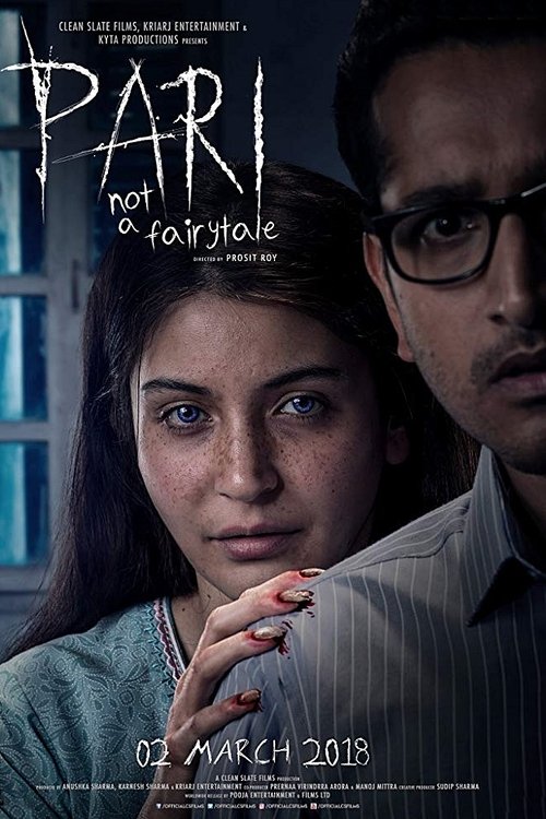 古宅 izle (2018)