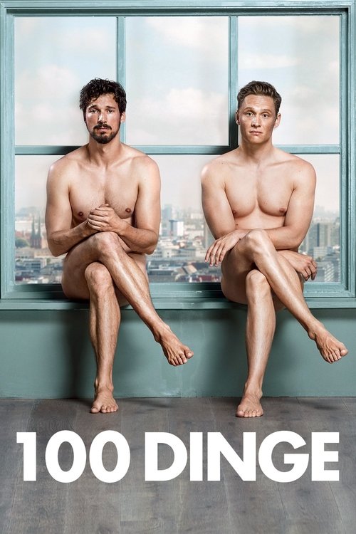 100 Dinge izle (2018)