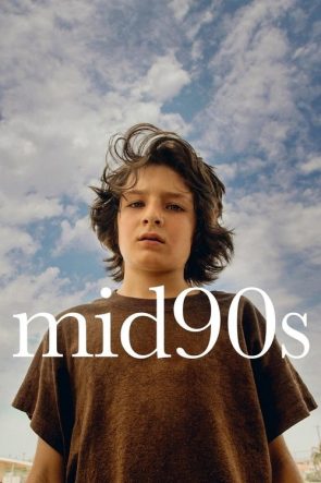 90’lar Ortası izle