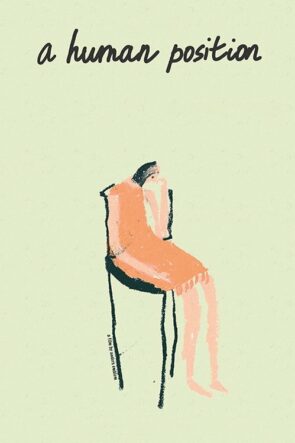 A Human Position izle