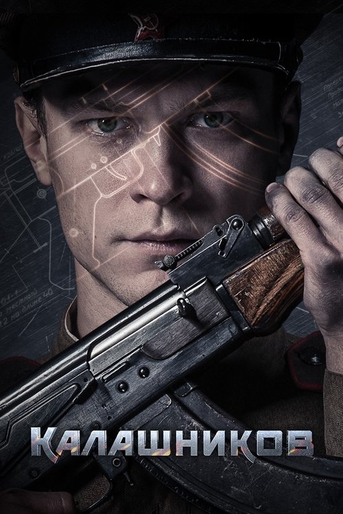 AK-47 izle (2020)