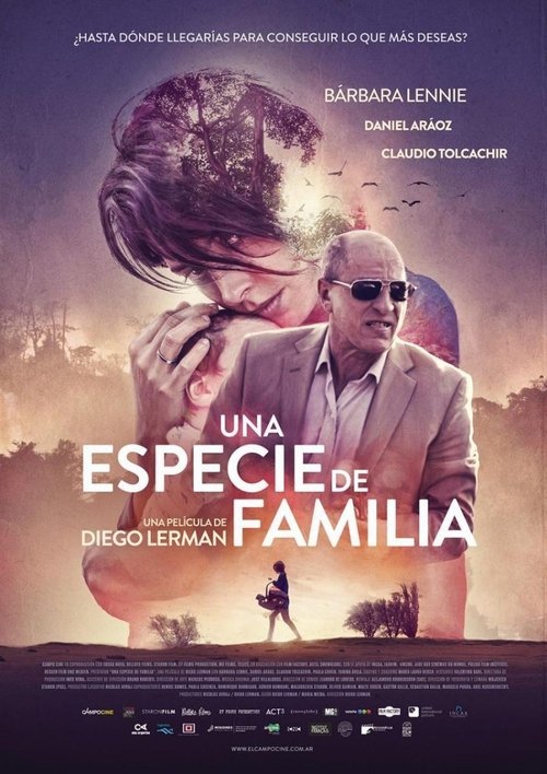 Aile Gibi izle (2017)