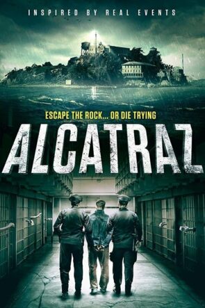 Alcatraz izle (2018)