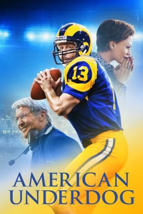 American Underdog izle