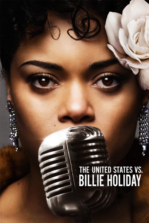 Amerika, Billie Holiday’e Karşı izle (2021)